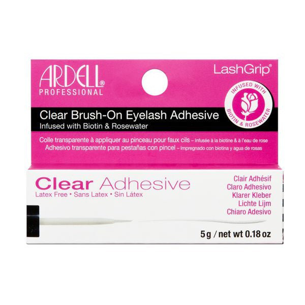 Ardell - LashGrip Brush On Lash Adhesive 67595 - Eyes at Beyond Polish