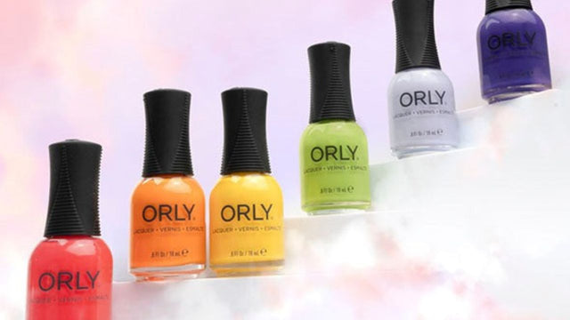 ORLY Cloudscape Summer 2024