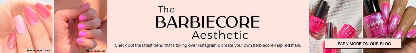 Barbiecore