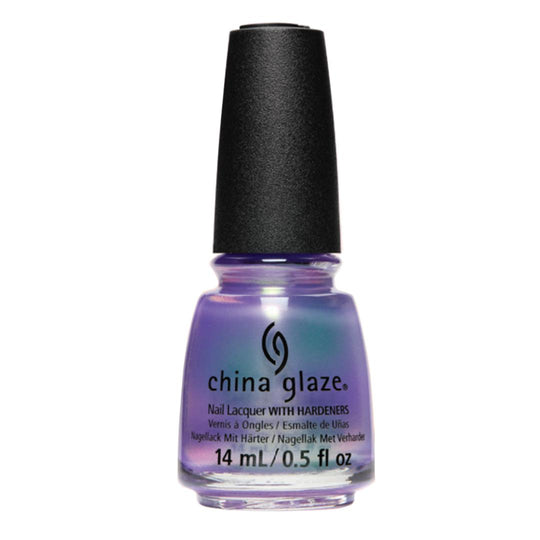 China Glaze - Bloomphoria 0.5 oz - #85184 - Nail Lacquer at Beyond Polish