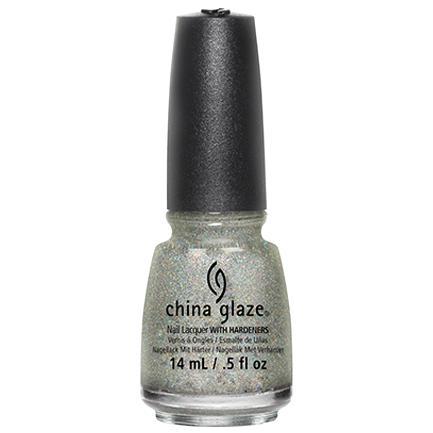 China Glaze - Fairy Dust 0.5 oz - #70563 - Nail Lacquer at Beyond Polish