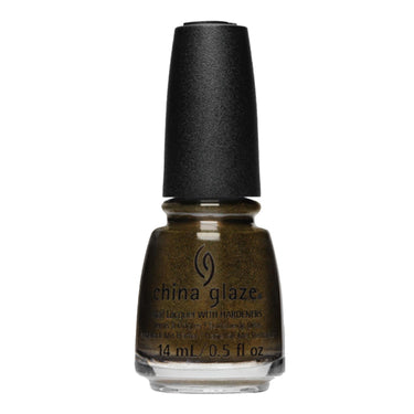 China Glaze - Love'em & Leaves'em 0.5 oz - #84925 - Nail Lacquer at Beyond Polish