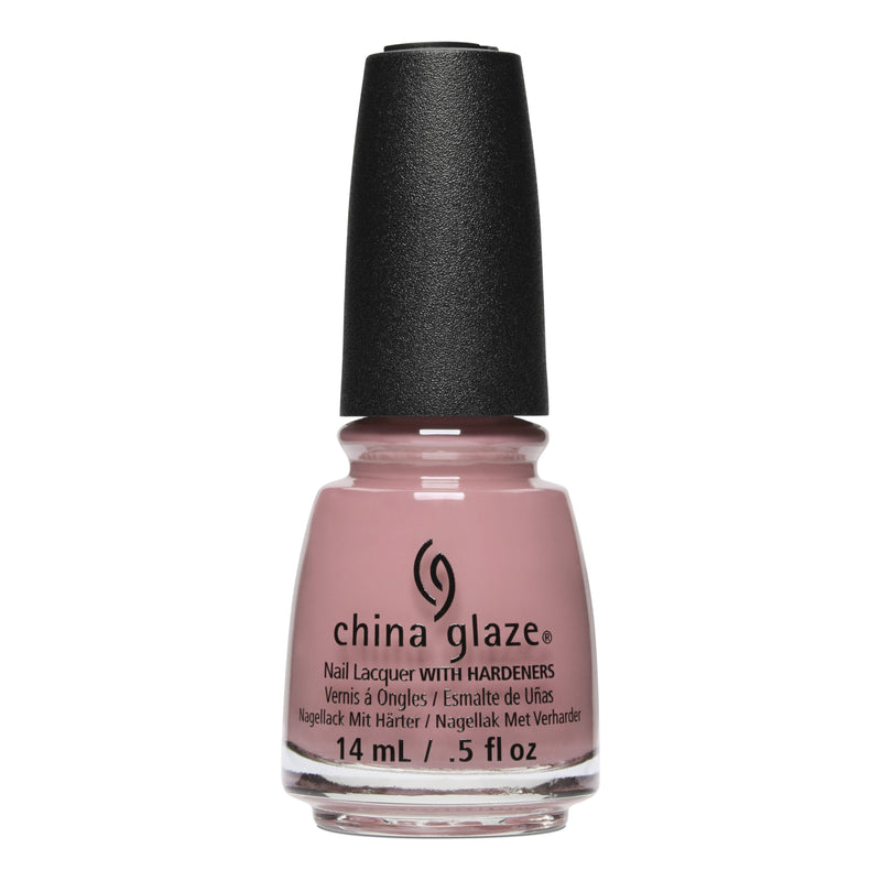 China Glaze - Low-Maintenance 0.5 oz - #84145 - Nail Lacquer at Beyond Polish