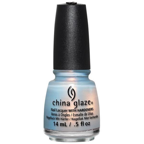 China Glaze - Pearl Jammin' 0.5 oz - #83620 - Nail Lacquer at Beyond Polish