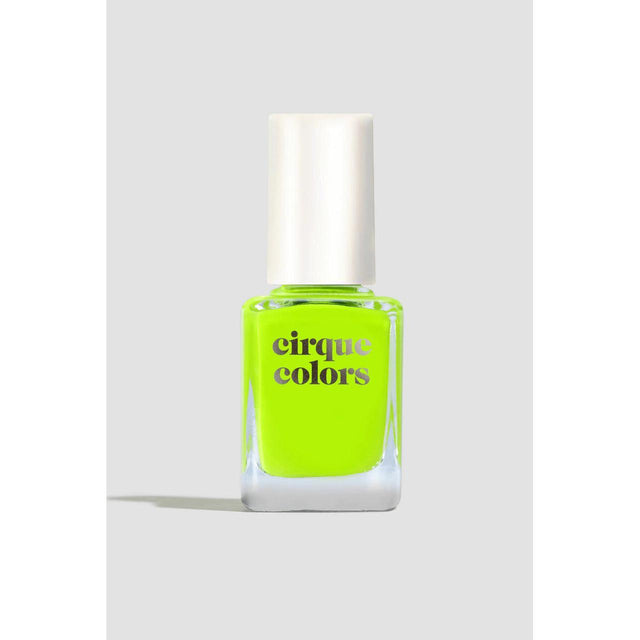 Cirque Colors - Nail Polish - Electric Daisy 0.37 oz - Nail Lacquer at Beyond Polish