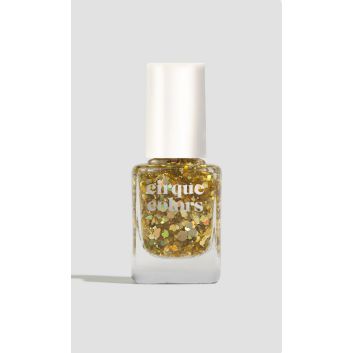 Cirque Colors - Nail Polish - Heart of Gold 0.37 oz - Nail Lacquer at Beyond Polish