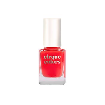 Cirque Colors - Nail Polish - Poppy Jelly 0.37 oz - Nail Lacquer at Beyond Polish