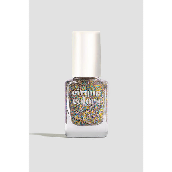 Cirque Colors - Nail Polish - Twinkle Tweed 0.37 oz - Nail Lacquer at Beyond Polish