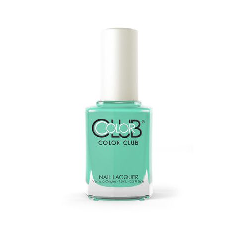 Color Club Nail Lacquer - I'm Outta Here 0.5 oz - Nail Lacquer at Beyond Polish