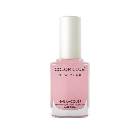 Color Club Nail Lacquer - Less Is More 0.5 oz - Nail Lacquer at Beyond Polish