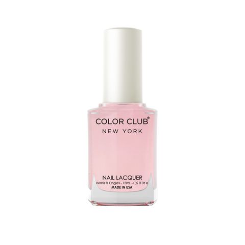 Color Club Nail Lacquer - Nearly Sheer 0.5 oz - Nail Lacquer at Beyond Polish