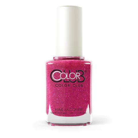 Color Club Nail Lacquer - Slay The Day 0.5 oz - Nail Lacquer at Beyond Polish