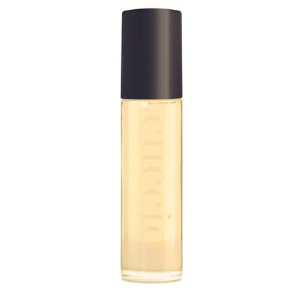 Cuccio - Revitalizing Cutcile Oil Roll-On - Milk & Honey 0.33 oz - Nail Treatment at Beyond Polish