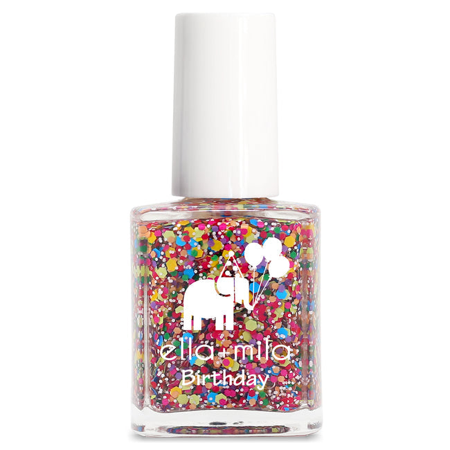 ella+mila - 9th St. - .45oz - Nail Lacquer at Beyond Polish