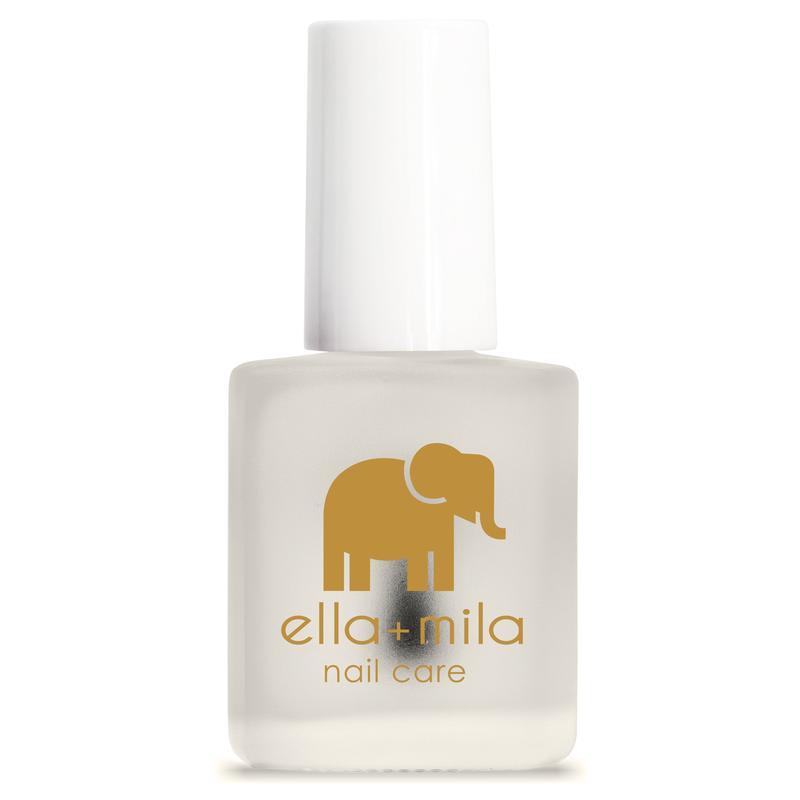 ella+mila - No More Biting - .45oz - Nail Treatment at Beyond Polish