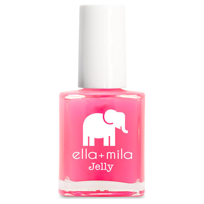 ella+mila - Pink Sand Beach - .45oz - Nail Lacquer at Beyond Polish