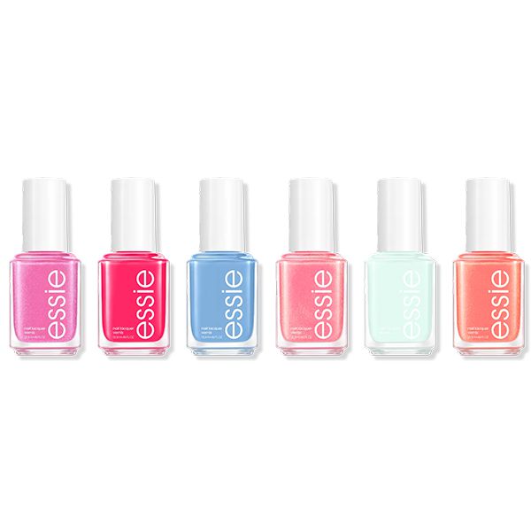 Essie - Blushin' & Crushin' Spring 2024 Collection - Nail Lacquer at Beyond Polish