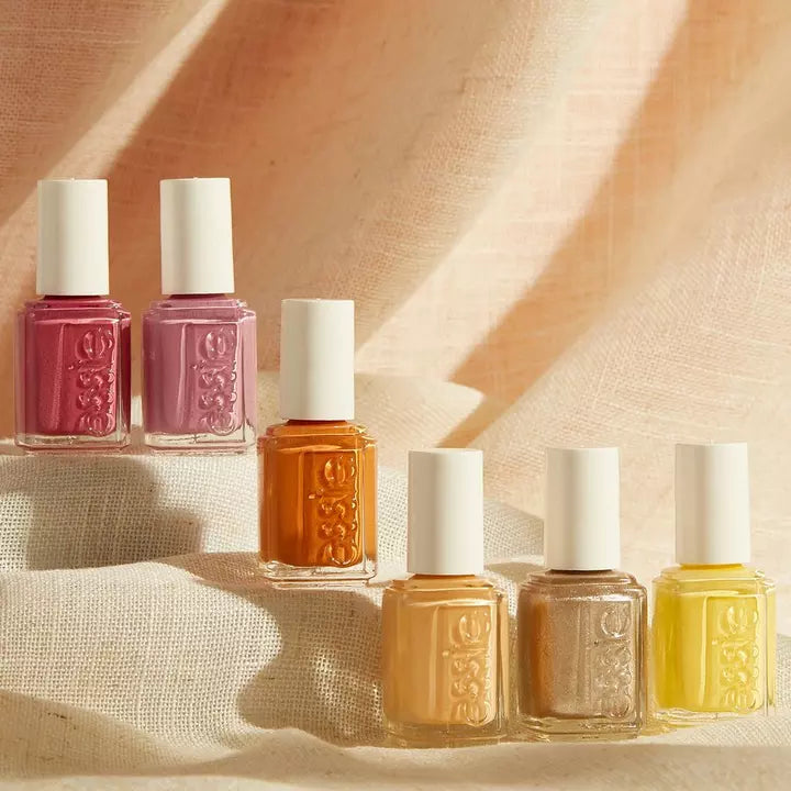 Essie - Sol Searching Summer 2024 Collection - Nail Lacquer at Beyond Polish