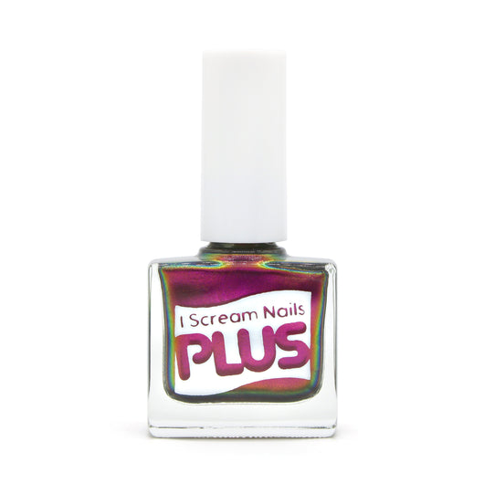 I Scream Nails - Extreme Velocity ISN PLUS - Nail Lacquer at Beyond Polish