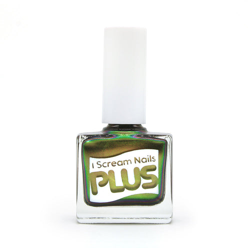 I Scream Nails - Fifth Dimension ISN PLUS - Nail Lacquer at Beyond Polish