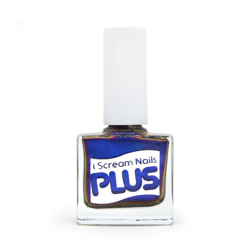 I Scream Nails - Gravitation ISN PLUS - Nail Lacquer at Beyond Polish