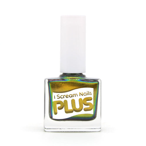 I Scream Nails - Speed of Light ISN PLUS - Nail Lacquer at Beyond Polish