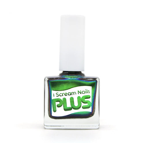 I Scream Nails - Warped ISN PLUS - Nail Lacquer at Beyond Polish