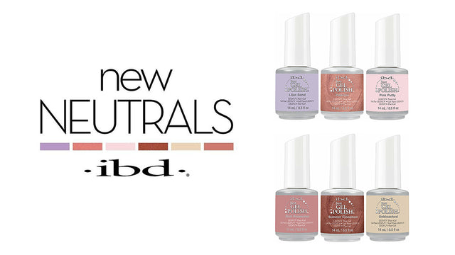 IBD New Neutrals: Create An Elevated Minimalistic Look