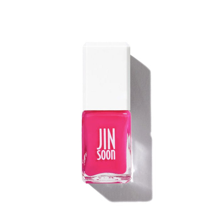 JINsoon - Nail Polish - Flirt 0.37 oz - Nail Lacquer at Beyond Polish