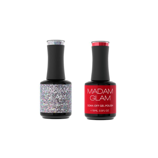 Madam Glam - Gel Polish - Glam Parade & Legacy - Gel Polish at Beyond Polish