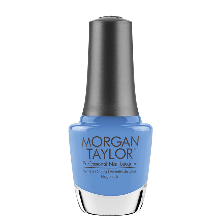 Morgan Taylor - Soaring Above It All - #3110530 - Nail Lacquer at Beyond Polish