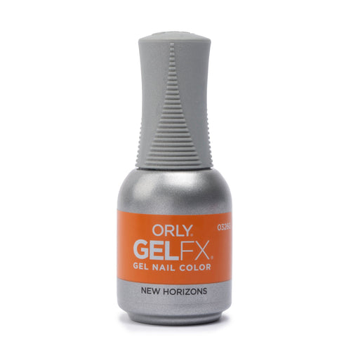 Orly GelFX - New Horizons - Gel Polish at Beyond Polish