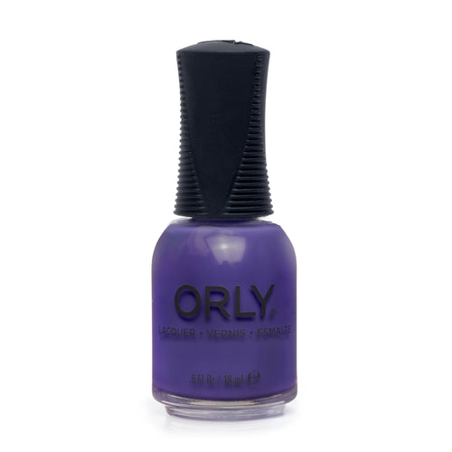 Orly Nail Lacquer - Indigo Skies - #2000330 - Nail Lacquer at Beyond Polish