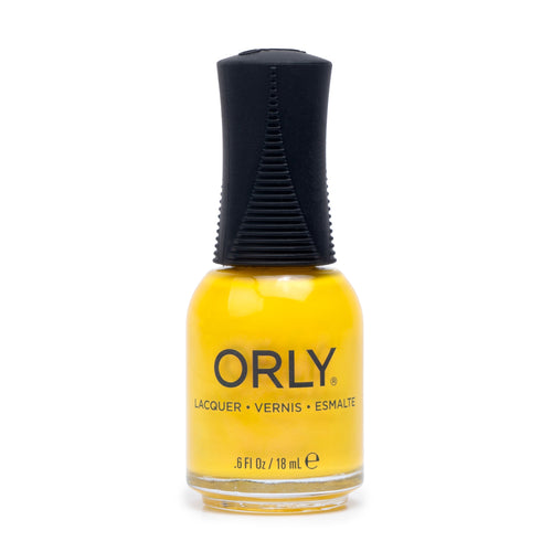 Orly Nail Lacquer - Sunny Side Up - #2000327 - Nail Lacquer at Beyond Polish