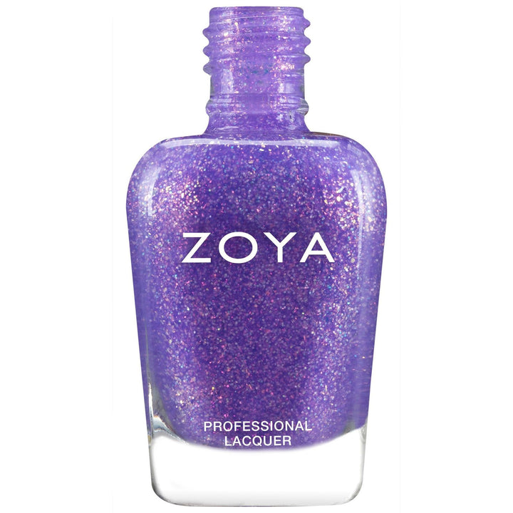 Zoya - Violetta .5 oz. - #ZP1220 - Nail Lacquer at Beyond Polish