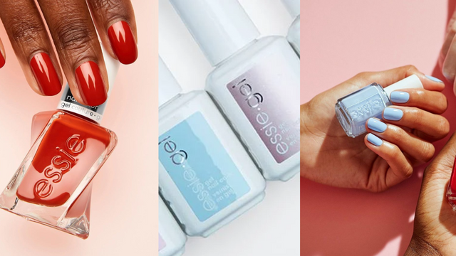 Brand Highlight: Essie